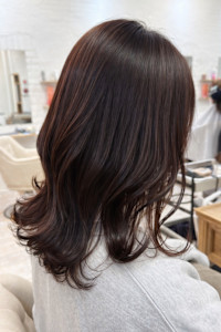 Instagram＠a.kazuya_lemie