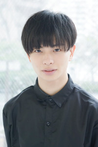 ナチュラルマッシュショート×アッシュブラック×30代/40代