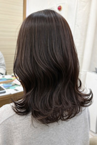 Instagram＠a.kazuya_lemie