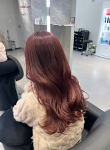 Ardore fiero shinsaibashi×スタイル