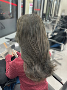 Ardore fiero shinsaibashi×スタイル