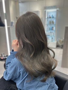 Ardore fiero shinsaibashi×スタイル