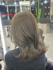 Ardore fiero shinsaibashi×スタイル