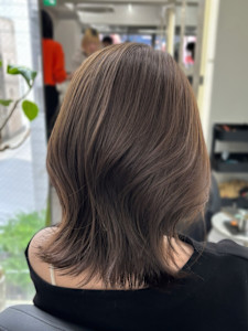 Ardore fiero shinsaibashi×スタイル