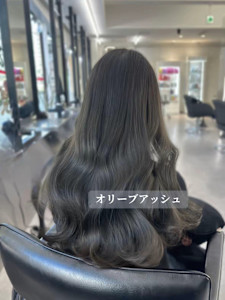 Ardore fiero shinsaibashi×スタイル