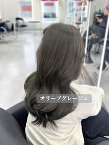 Ardore fiero shinsaibashi×スタイル