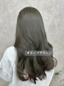 Ardore fiero shinsaibashi×スタイル