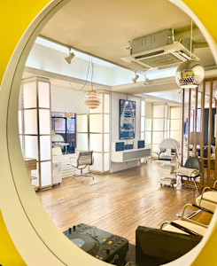 rebeaute(リボーテ)