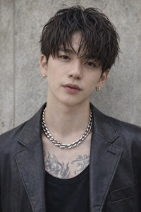 カットパーマトレンドメンズスタイル 似合わせメンズスタイルな