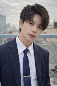 カットパーマトレンドメンズスタイル 似合わせメンズスタイルな