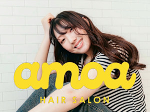 amoa【アモア】(アモア)