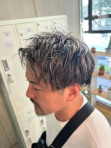 VIBE & ANNEX×スタイル