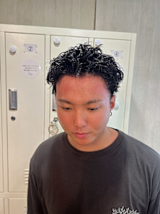 VIBE & ANNEX×スタイル