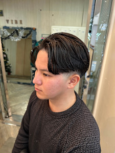 VIBE & ANNEX×スタイル