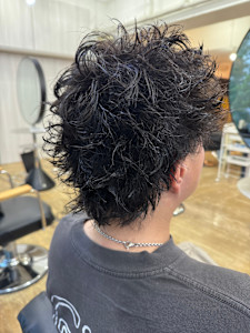 VIBE & ANNEX×スタイル