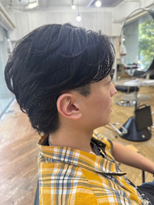 VIBE & ANNEX×スタイル