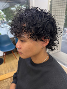 VIBE & ANNEX×スタイル