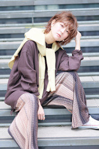 bat.hair 渋谷×スタイル - bat.hair 渋谷掲載