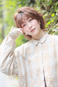 bat.hair 渋谷×スタイル - bat.hair 渋谷掲載