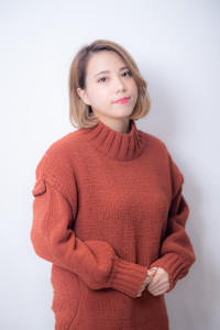 bat.hair 渋谷×スタイル - bat.hair 渋谷掲載