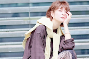 bat.hair 渋谷×スタイル - bat.hair 渋谷掲載