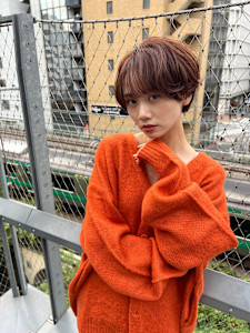 bat.hair 渋谷×スタイル - bat.hair 渋谷掲載