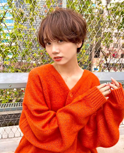 bat.hair 渋谷×スタイル - bat.hair 渋谷掲載