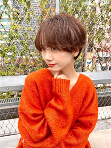 bat.hair 渋谷×スタイル - bat.hair 渋谷掲載