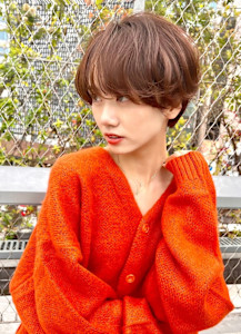 bat.hair 渋谷×スタイル - bat.hair 渋谷掲載