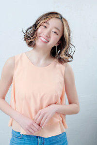 bat.hair 渋谷×スタイル - bat.hair 渋谷掲載