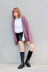 bat.hair 渋谷×スタイル