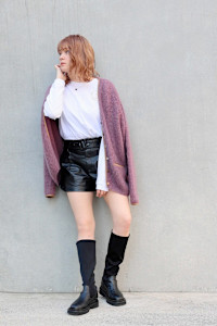 bat.hair 渋谷×スタイル