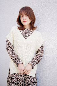 bat.hair 渋谷×スタイル