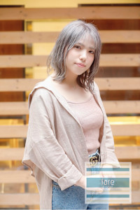 bat.hair 渋谷×スタイル