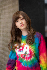 bat.hair 渋谷×スタイル - bat.hair 渋谷掲載