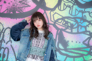 bat.hair 渋谷×スタイル - bat.hair 渋谷掲載