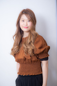 bat.hair 渋谷×スタイル - bat.hair 渋谷掲載