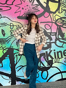 bat.hair 渋谷×スタイル - bat.hair 渋谷掲載