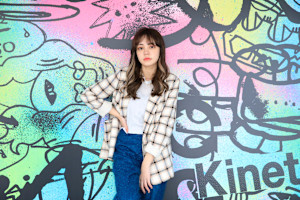 bat.hair 渋谷×スタイル - bat.hair 渋谷掲載