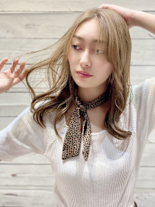 bat.hair 渋谷×スタイル - bat.hair 渋谷掲載