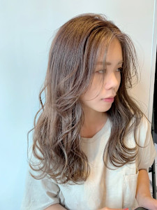 bat.hair 渋谷×スタイル - bat.hair 渋谷掲載