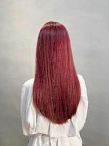 bat.hair 渋谷×スタイル - bat.hair 渋谷掲載