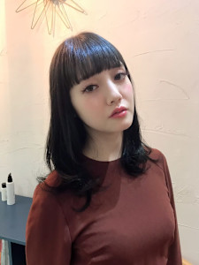 bat.hair 渋谷×スタイル - bat.hair 渋谷掲載