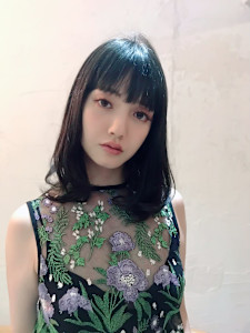 bat.hair 渋谷×スタイル - bat.hair 渋谷掲載