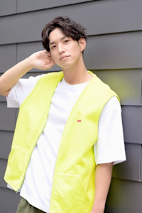 bat.hair 渋谷×スタイル