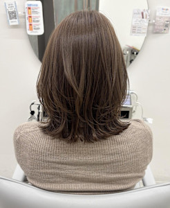 ミディアムレイヤー