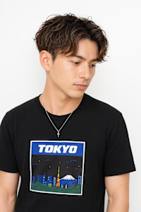 【mielhair新宿】メンズスパイラルパーマ