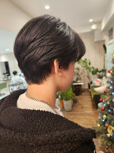 メンズショート