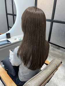 ＊ミルクティーブラウン＊