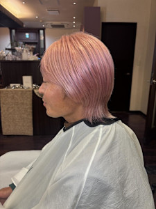 ホワイトピンク - naitre【ネイトル】掲載